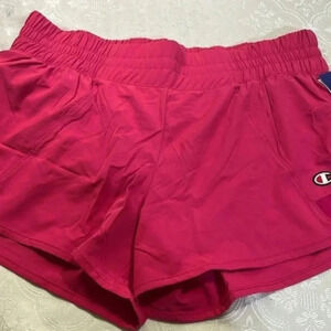 Champion women shorts L